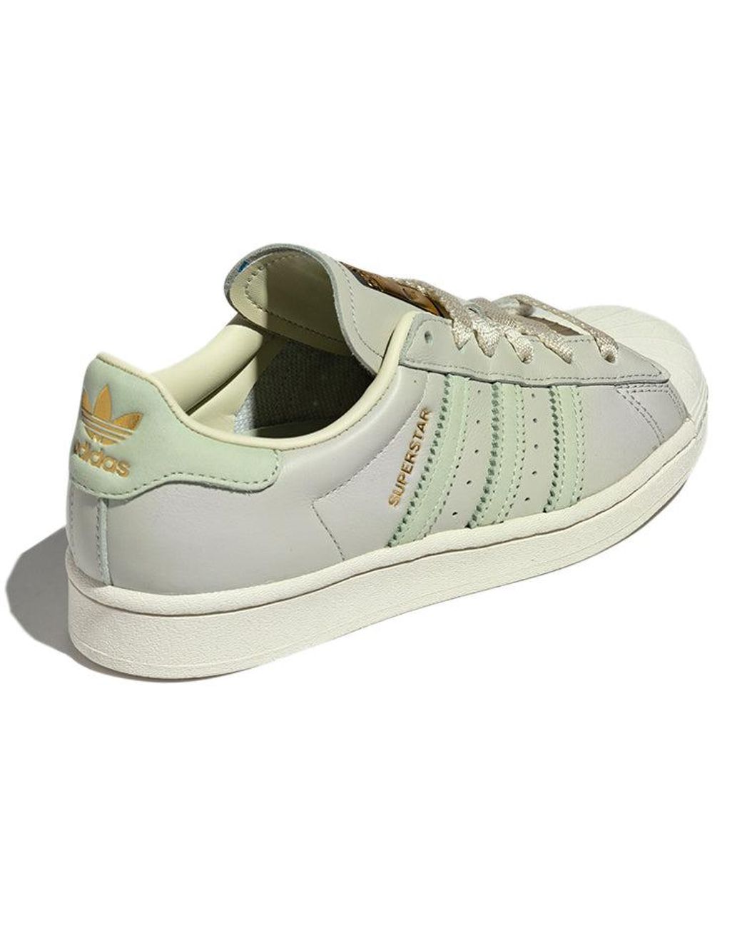 Adidas Multicolor Superstar