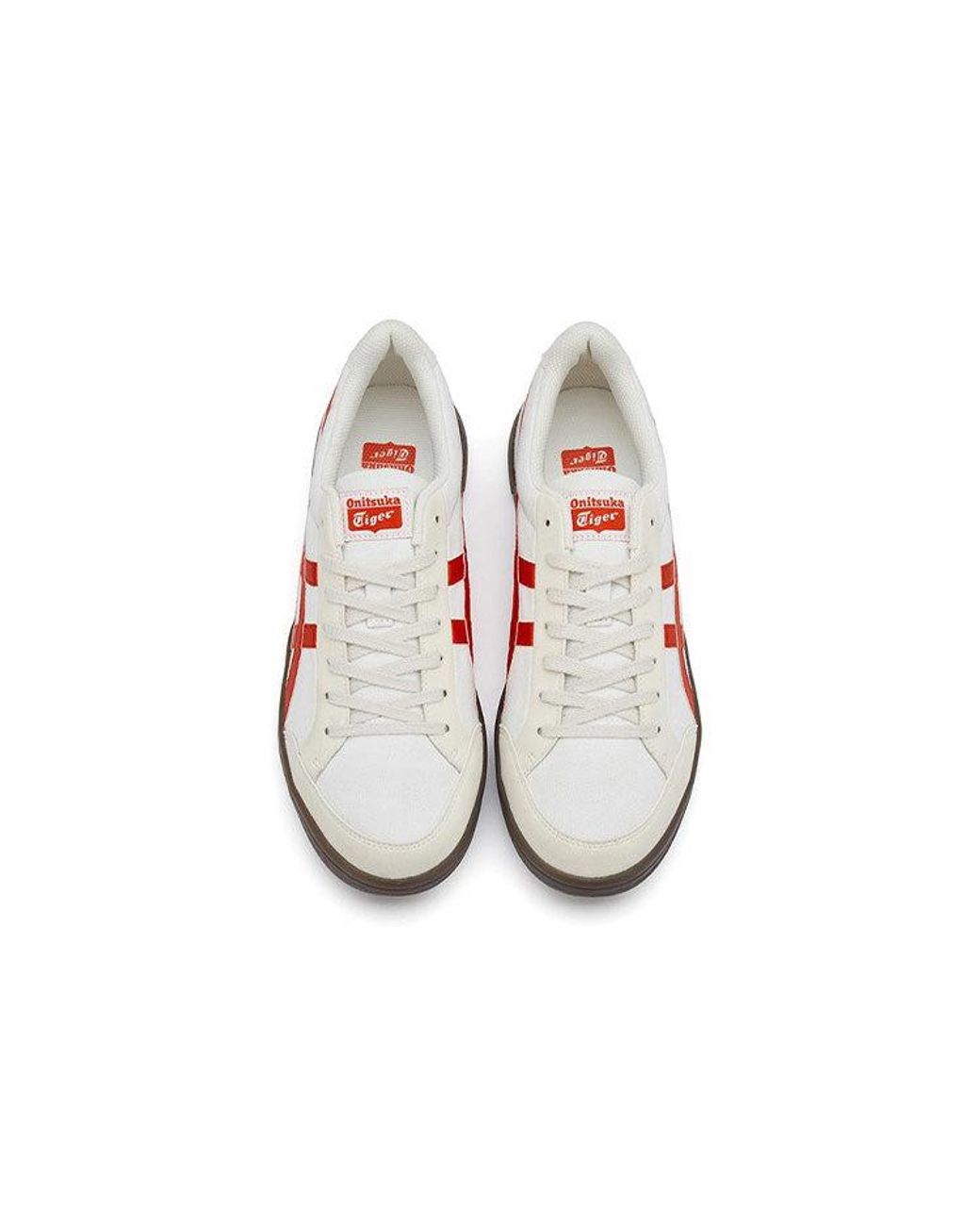 Onitsuka Tiger Red Advanti for men