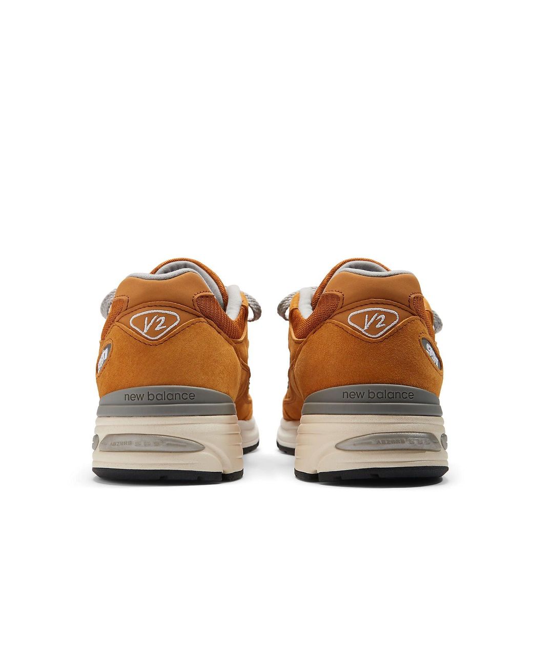 New Balance Natural 991V2 Made for men