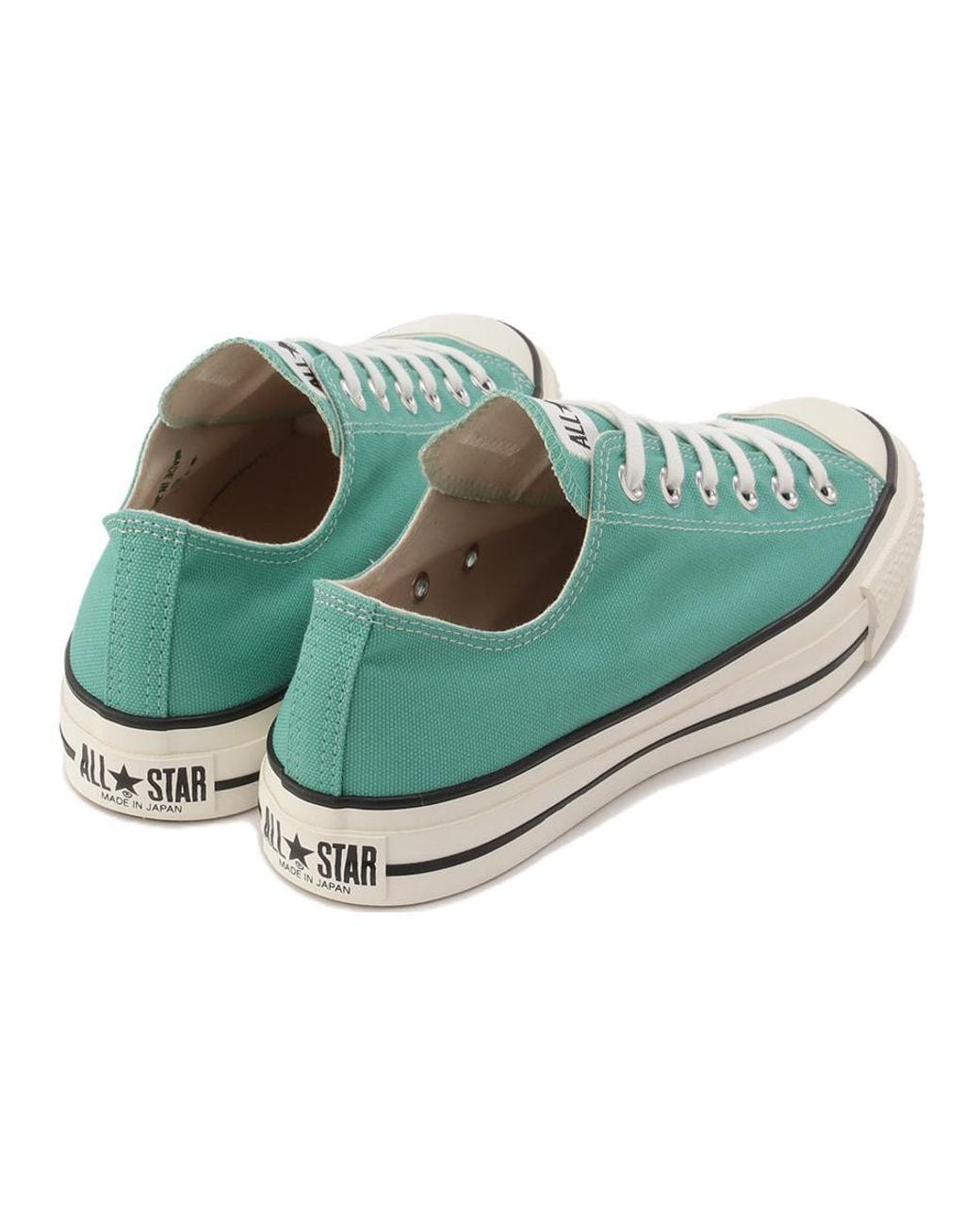 Converse Blue (Wmns) Chuck Taylor All Star Ox 'Mint'