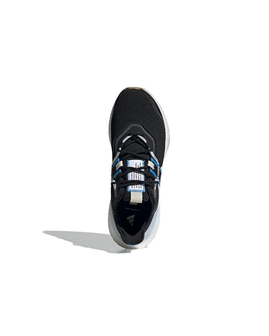 Adidas Blue Parley X Ultraboost 21 Orbit' for men