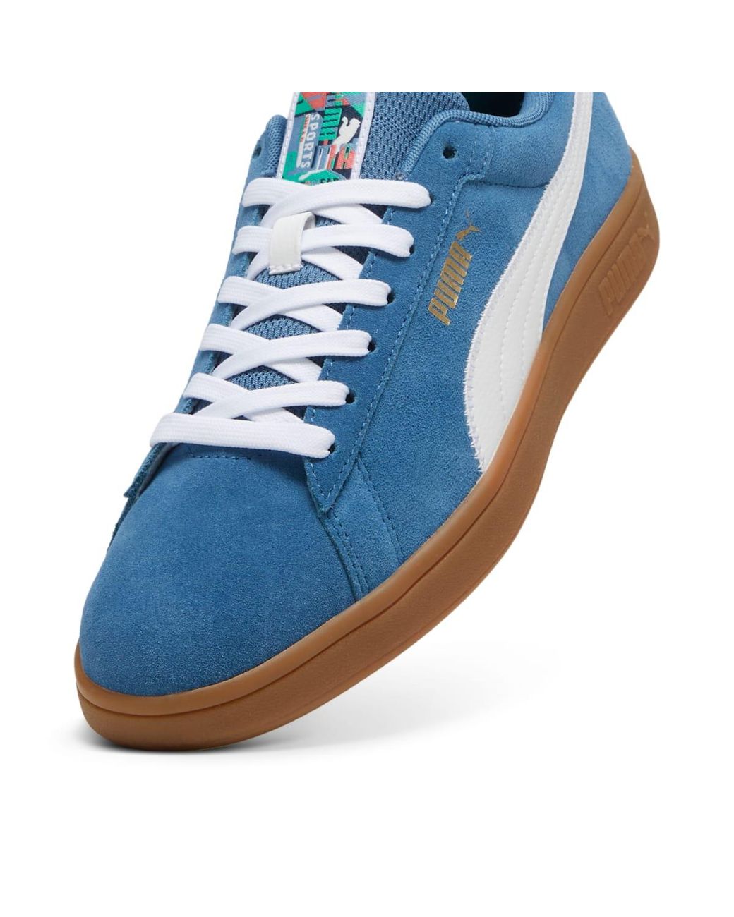 PUMA Blue Smash 3.0 'Year Of Sport Horizon' for men