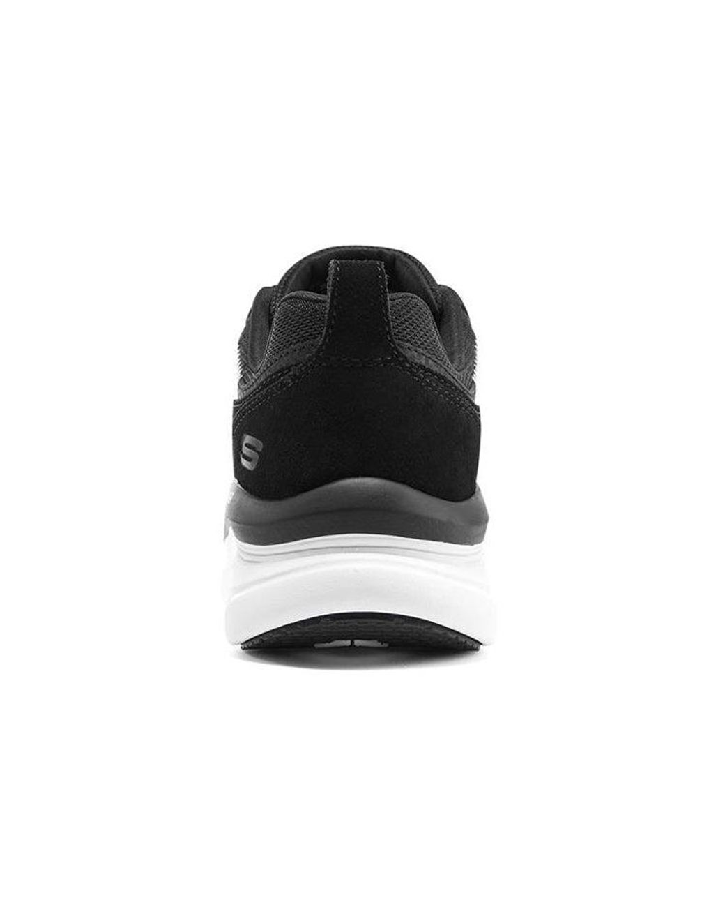 Skechers Black (Wmns) Dlux Walker