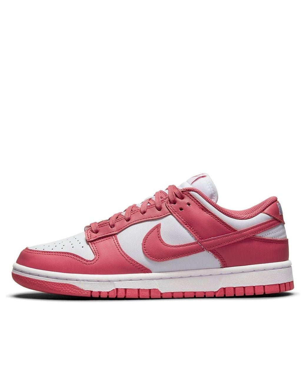 Nike Pink (Wmns) Dunk Low 'Archeo'