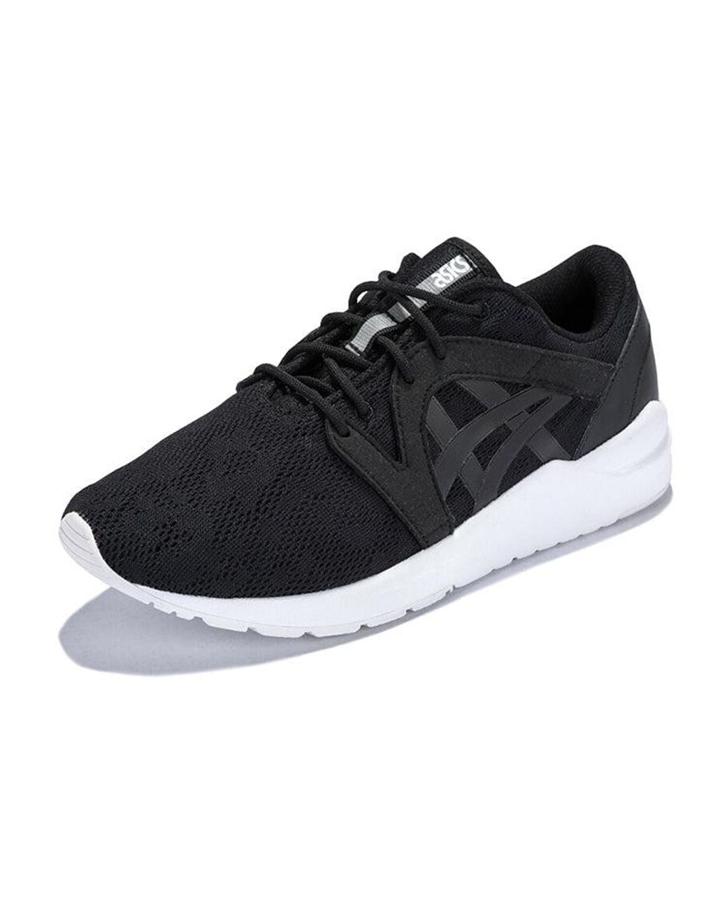 Asics Black (Wmns) Gel-Lyte