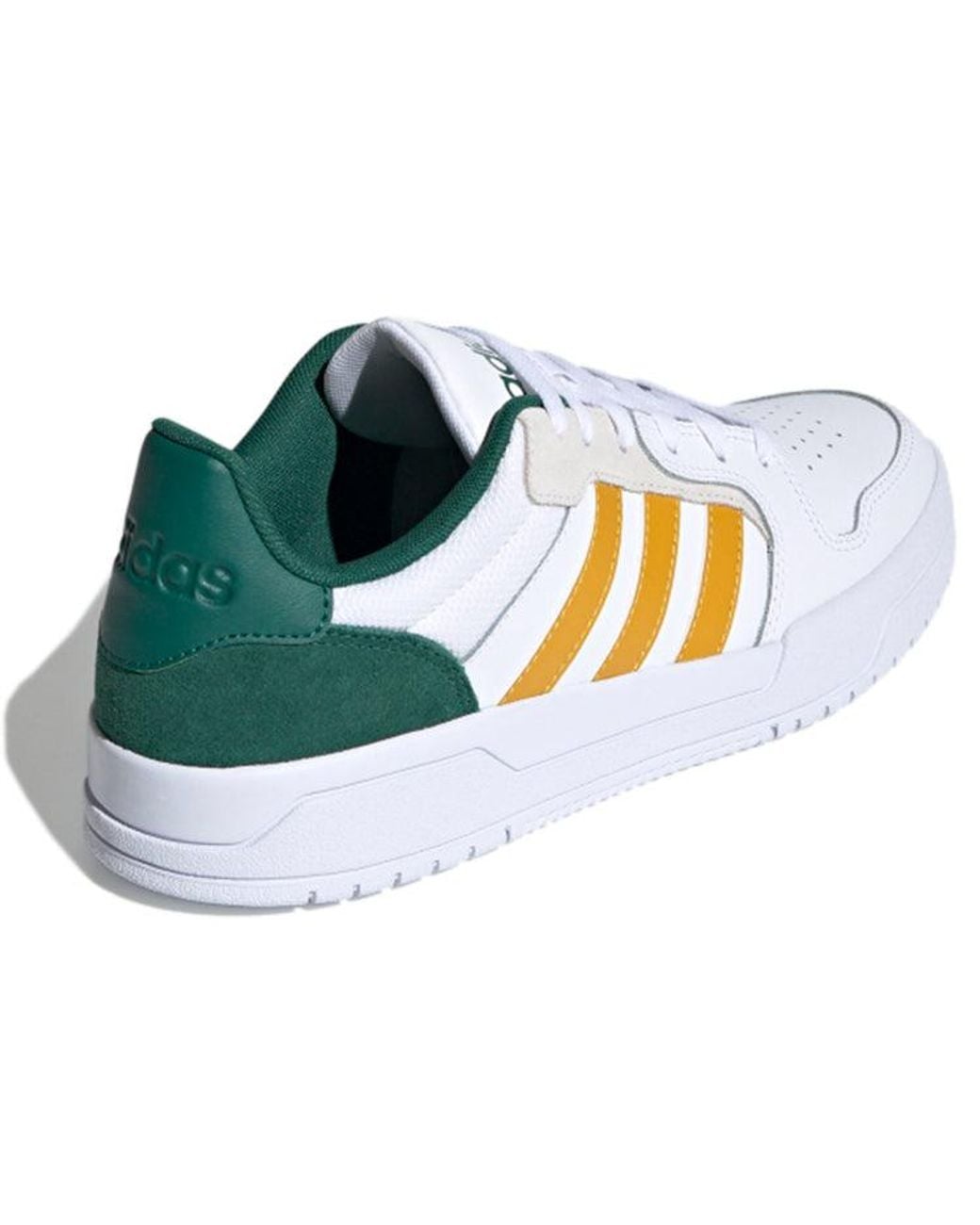 Adidas Blue Entrap for men