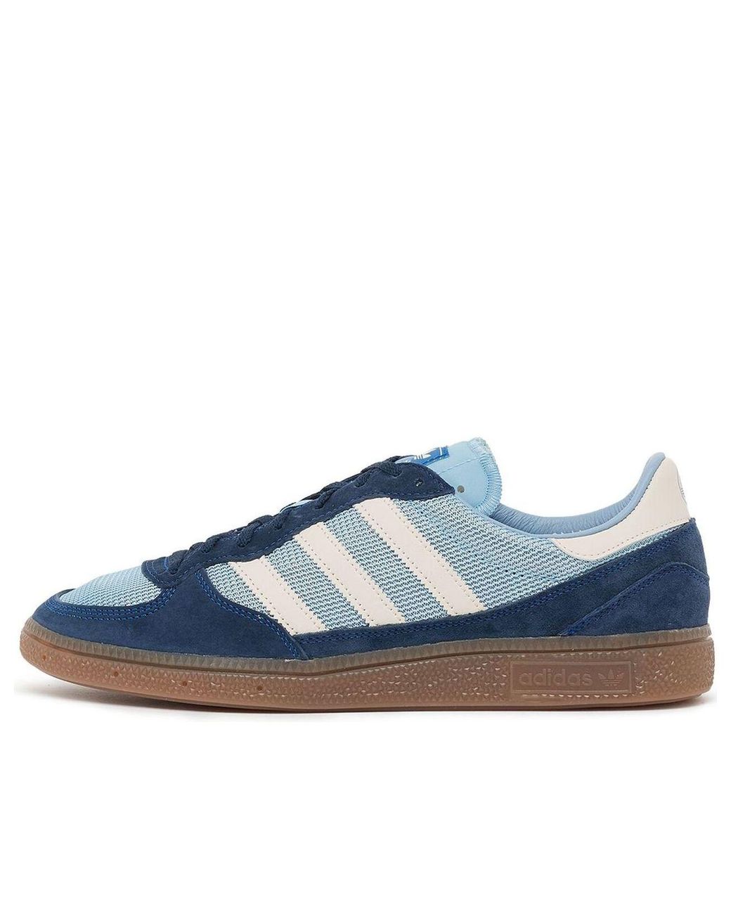 Adidas Blue Handball Pro Spzl 'Clear' for men