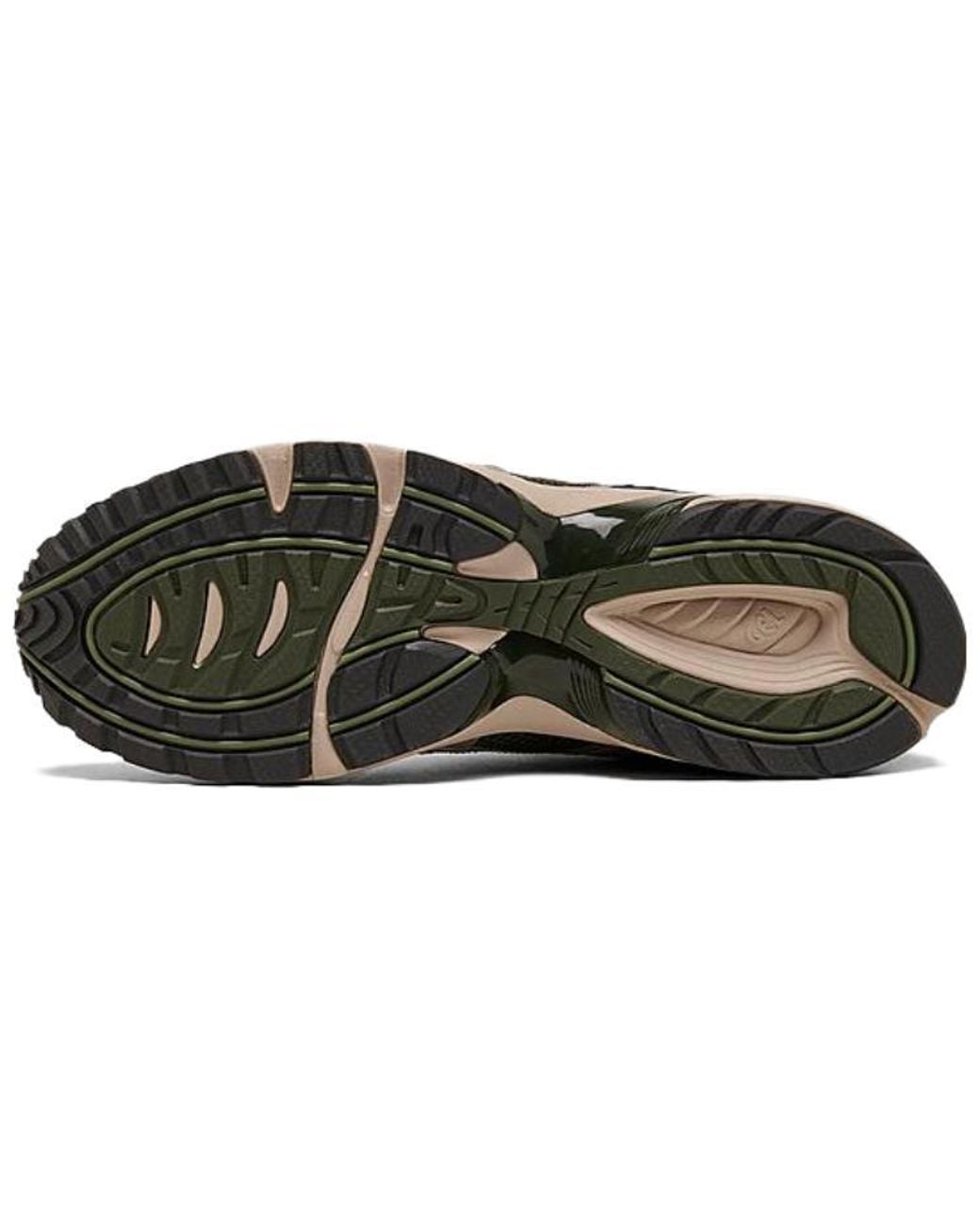 Asics Black Gel-1090 V2 'Forest Simply Taupe' for men