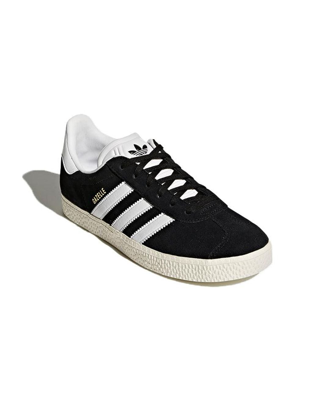 Adidas Black Gazelle J 'Core' for men