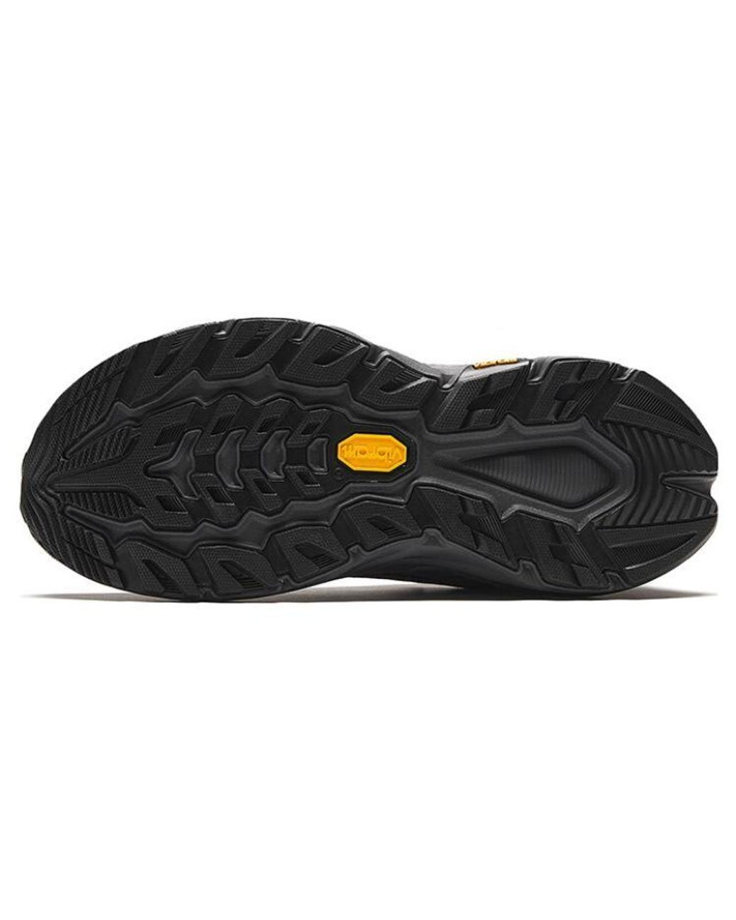 Anta Black (Wmns) Cross