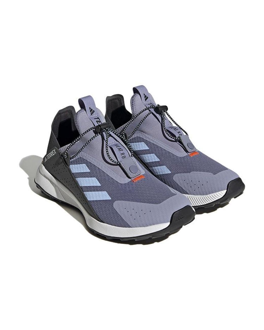 Adidas Blue Terrex Voyager 21 for men