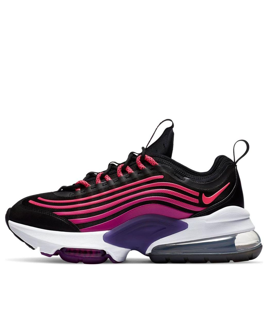 Nike Red (Wmns) Air Max Zoom 950 Hyper'