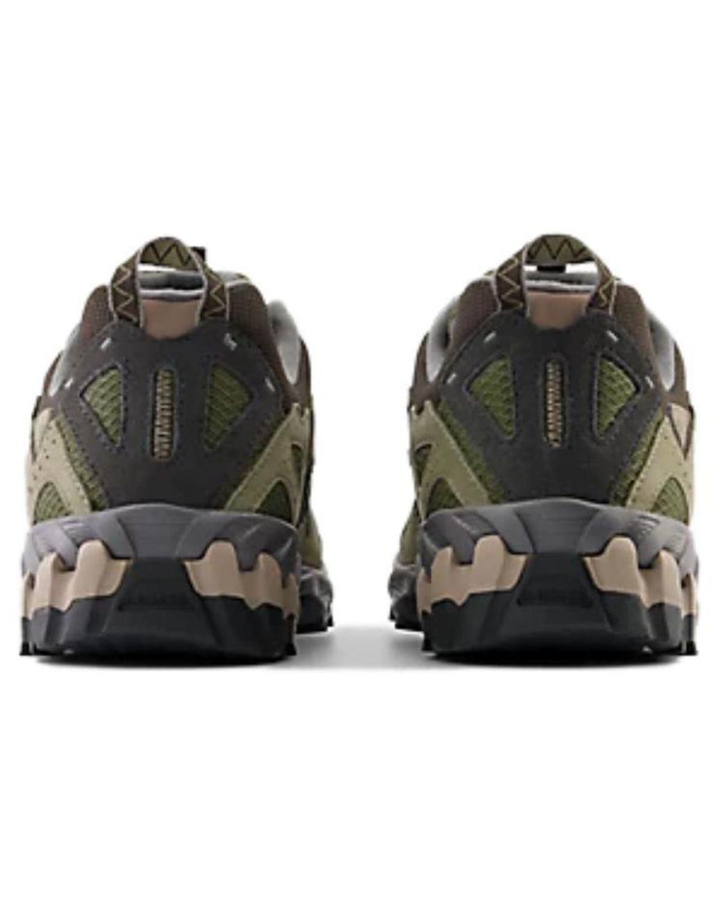New Balance Brown 610V1 for men