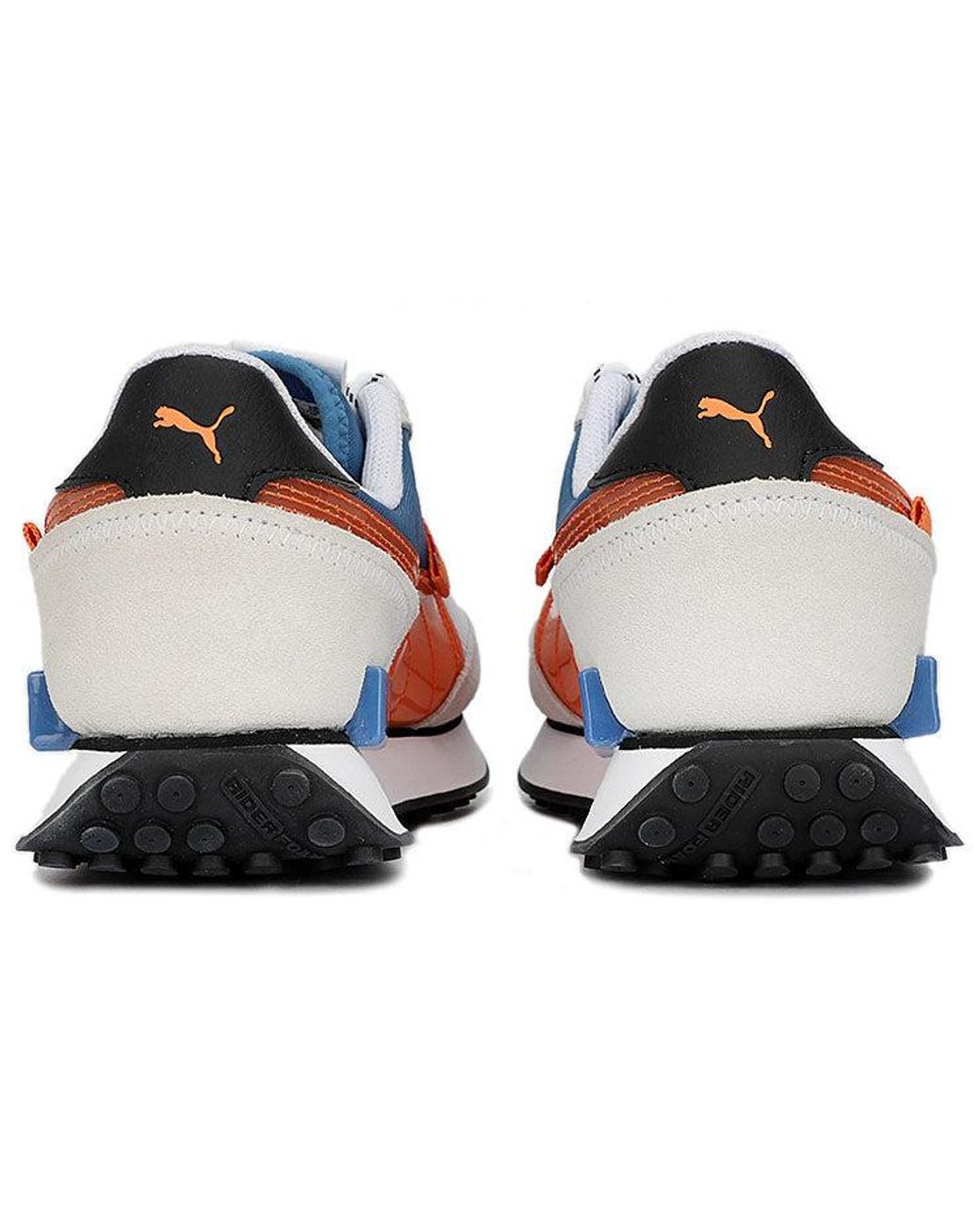 PUMA Blue Future Rider 'Summer for men