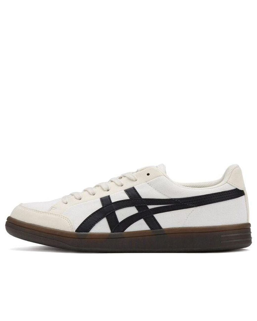 Onitsuka Tiger Black Advanti for men