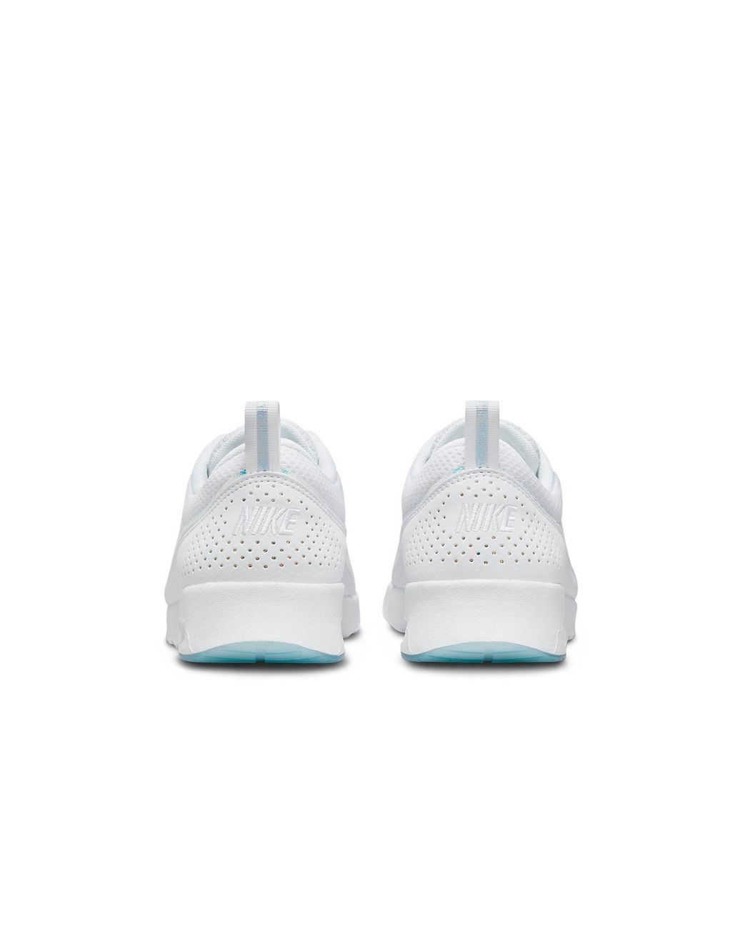 Nike White (Wmns) Air Max Thea Tint'
