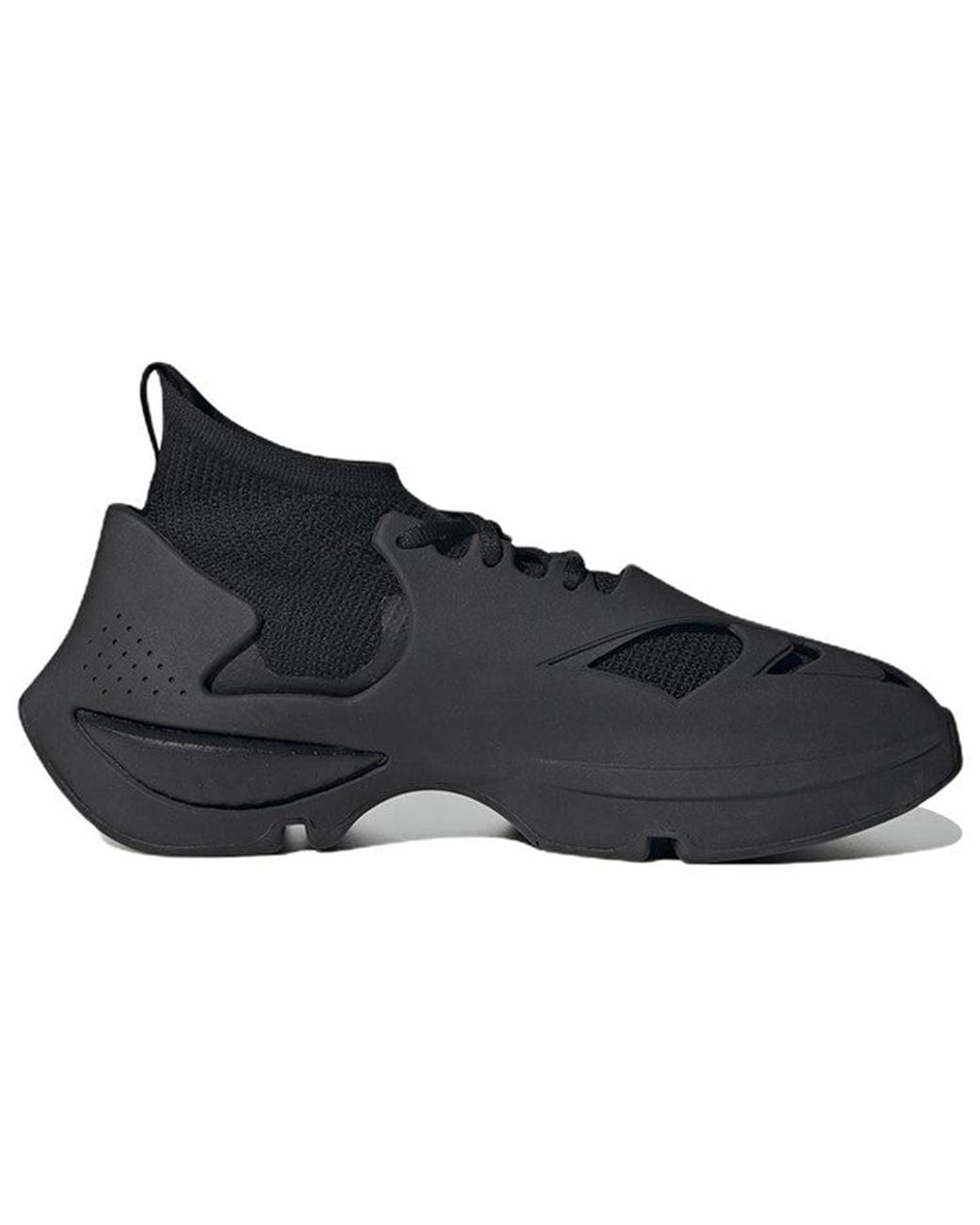 Adidas Black (Wmns) Stella Mccartney X Sportswear Run 'Core' for men