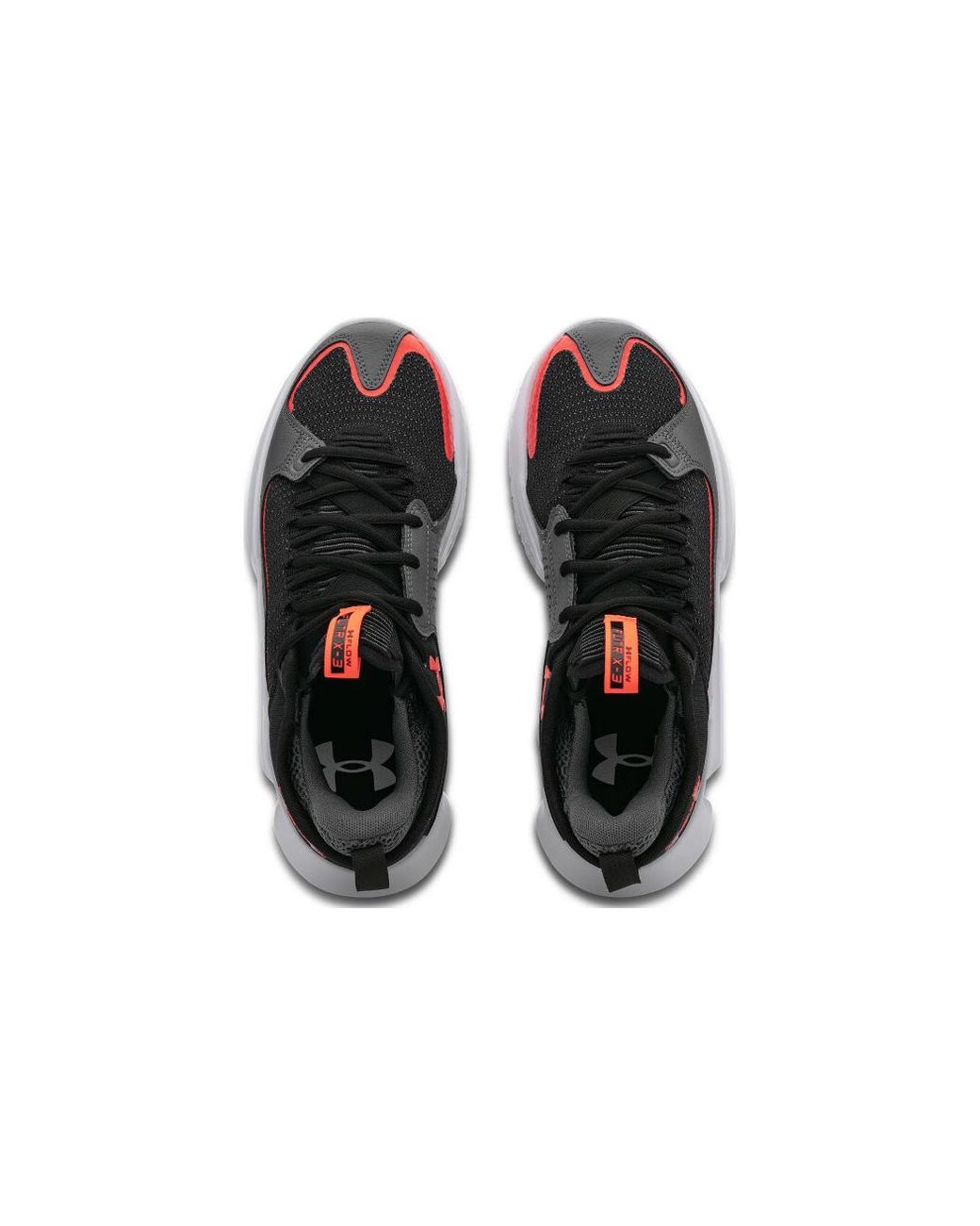 Under Armour Black Flow Futr X 3 for men