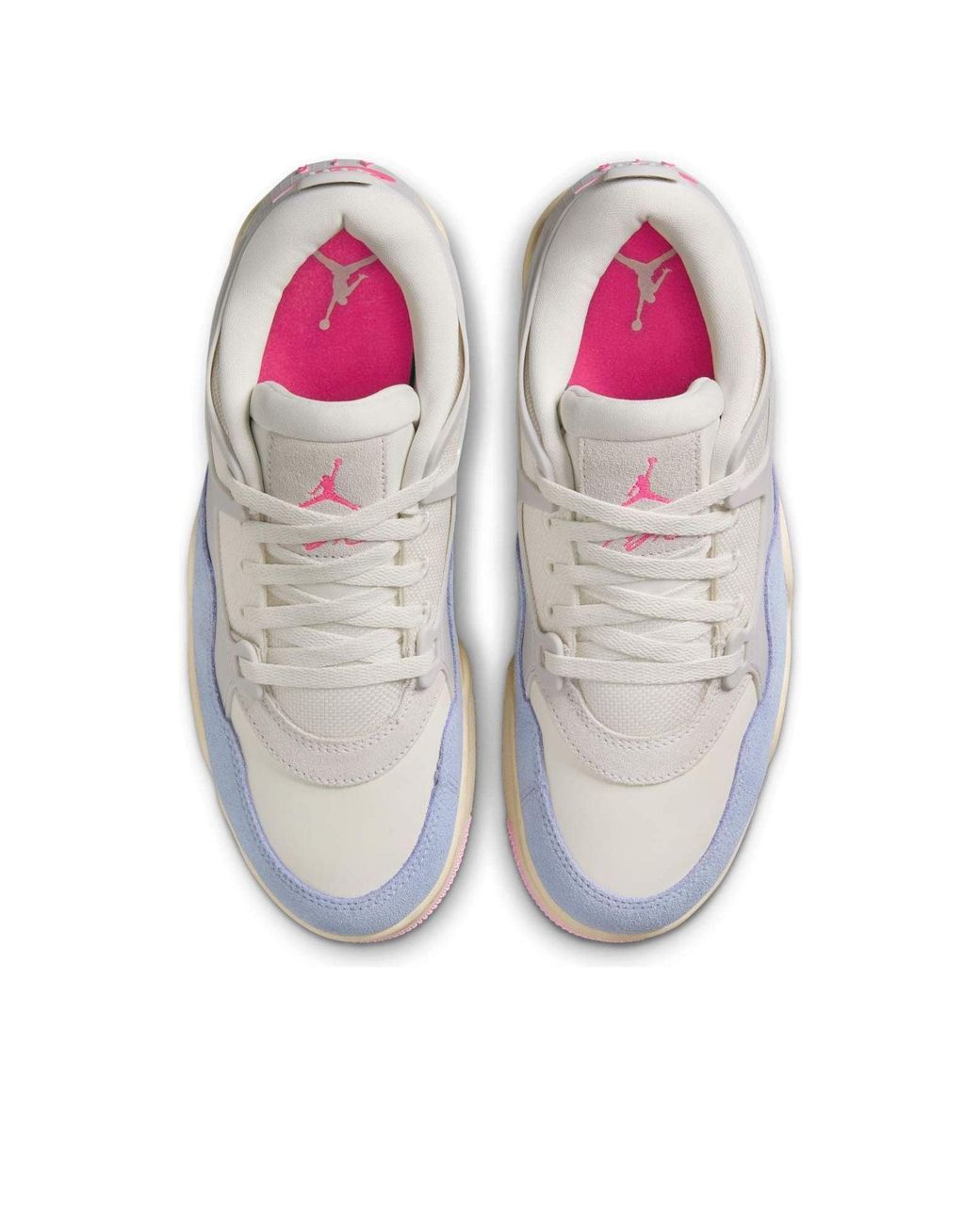 Nike White 4 Rm 'Easter' for men