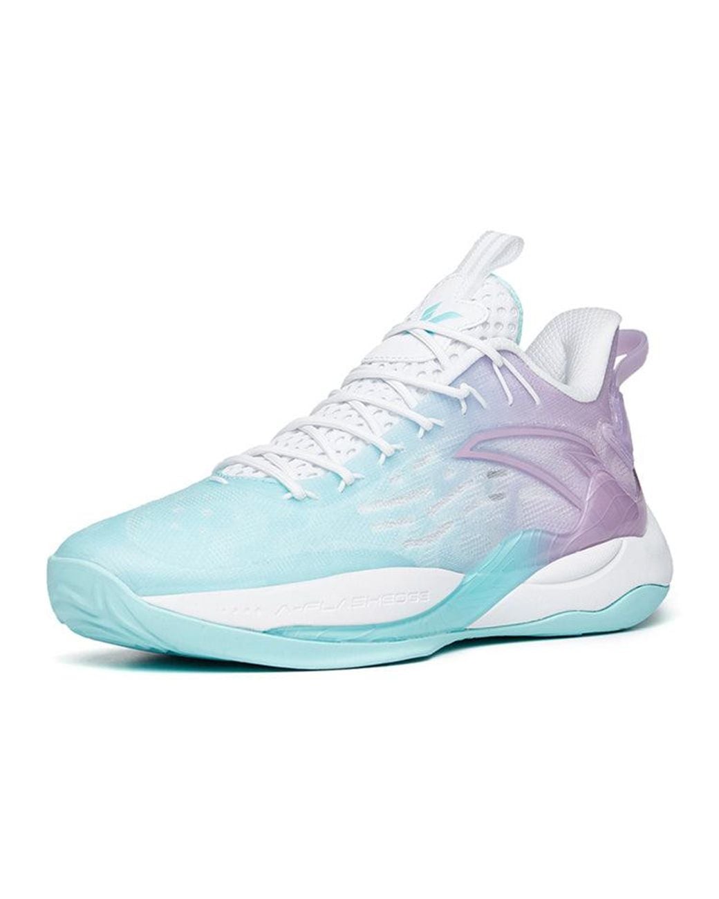 Anta Blue Klay Thompson The Mountains 2.0 Shoes for men