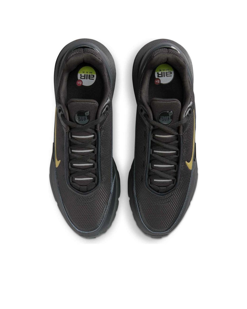 Nike Blue Air Max Pulse Bronzine Smoke' for men