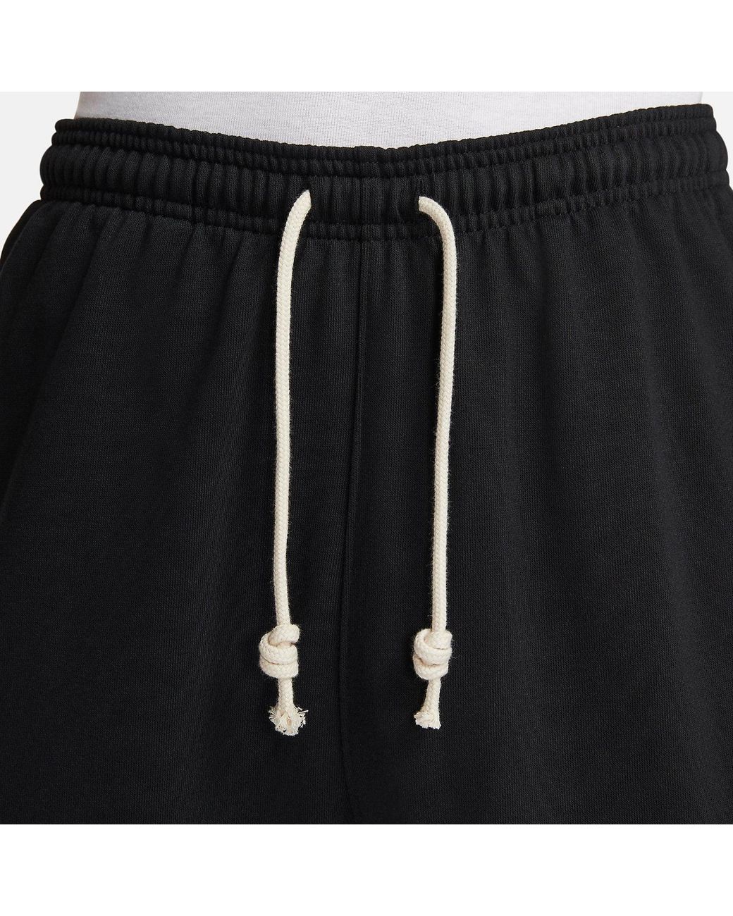 Nike Black Standard Issue Pants for men