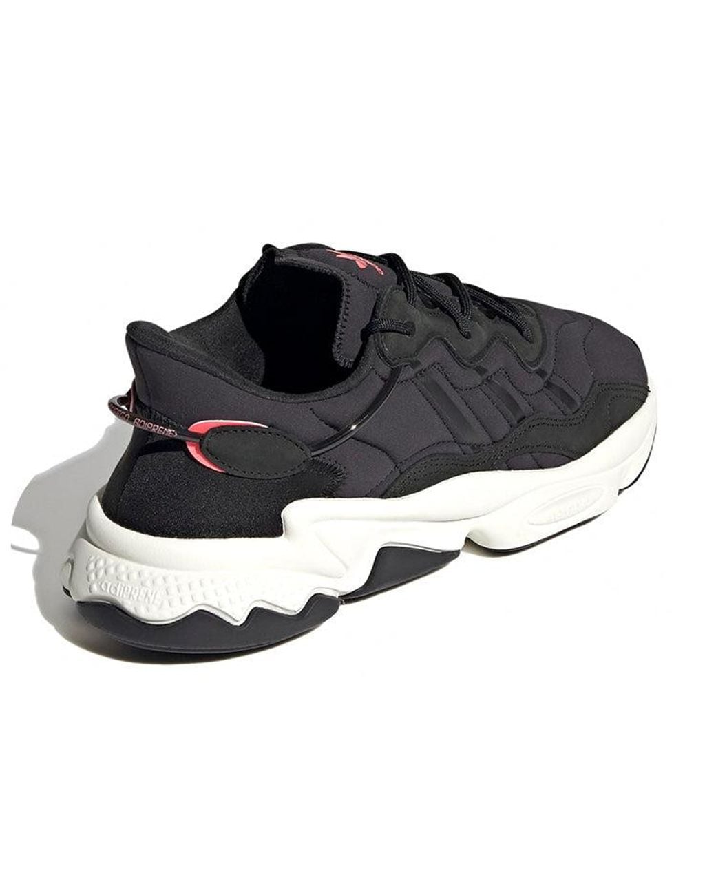 Adidas Blue Ozweego Signal' for men