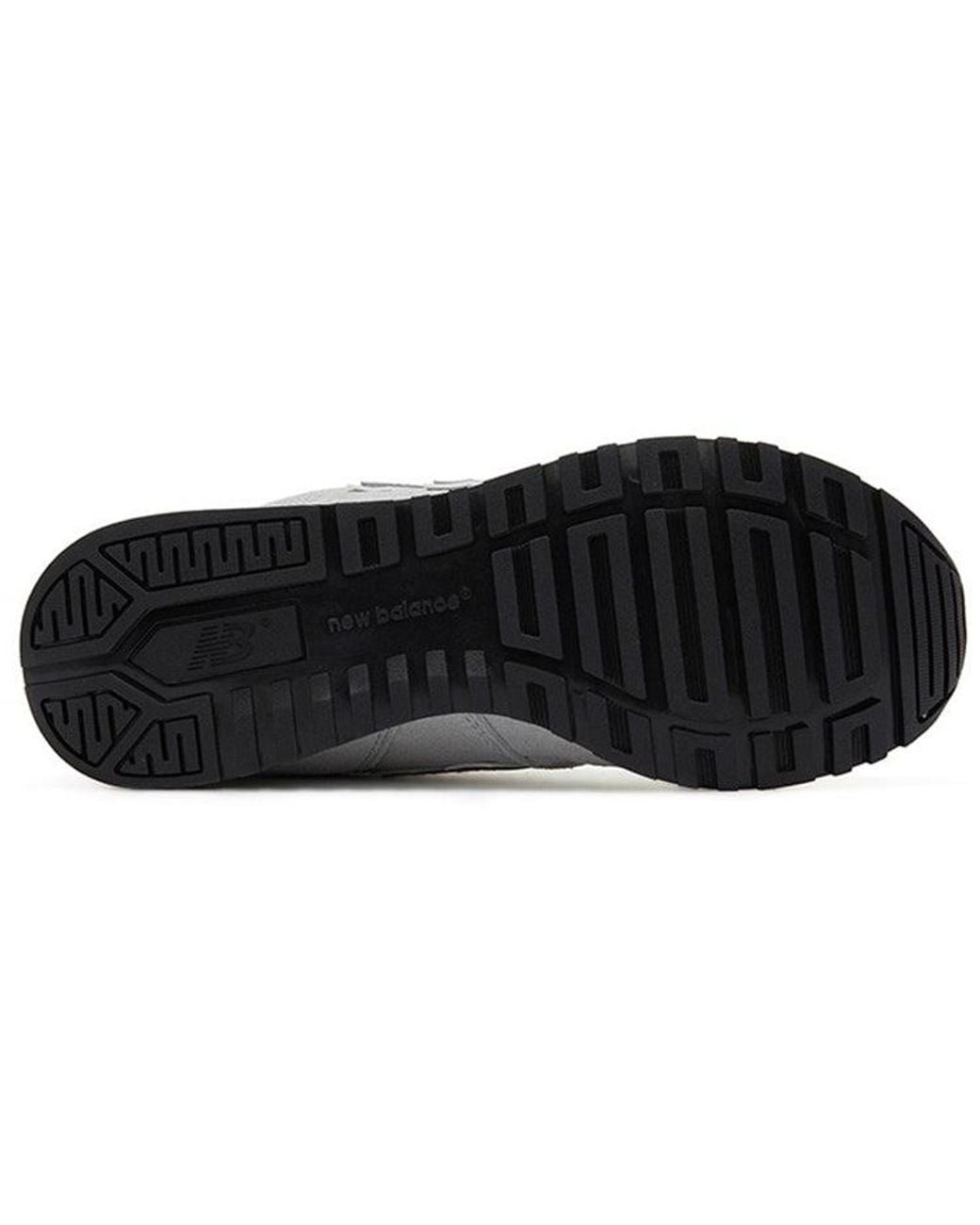 New Balance White 565 'Cloud' for men