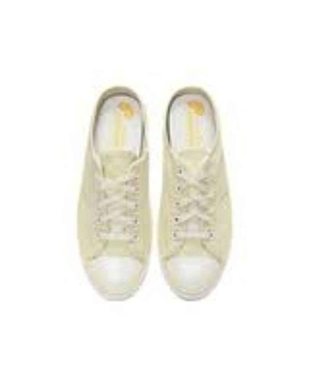 Converse Yellow (Wmns) Chuck 70 Mule Slip