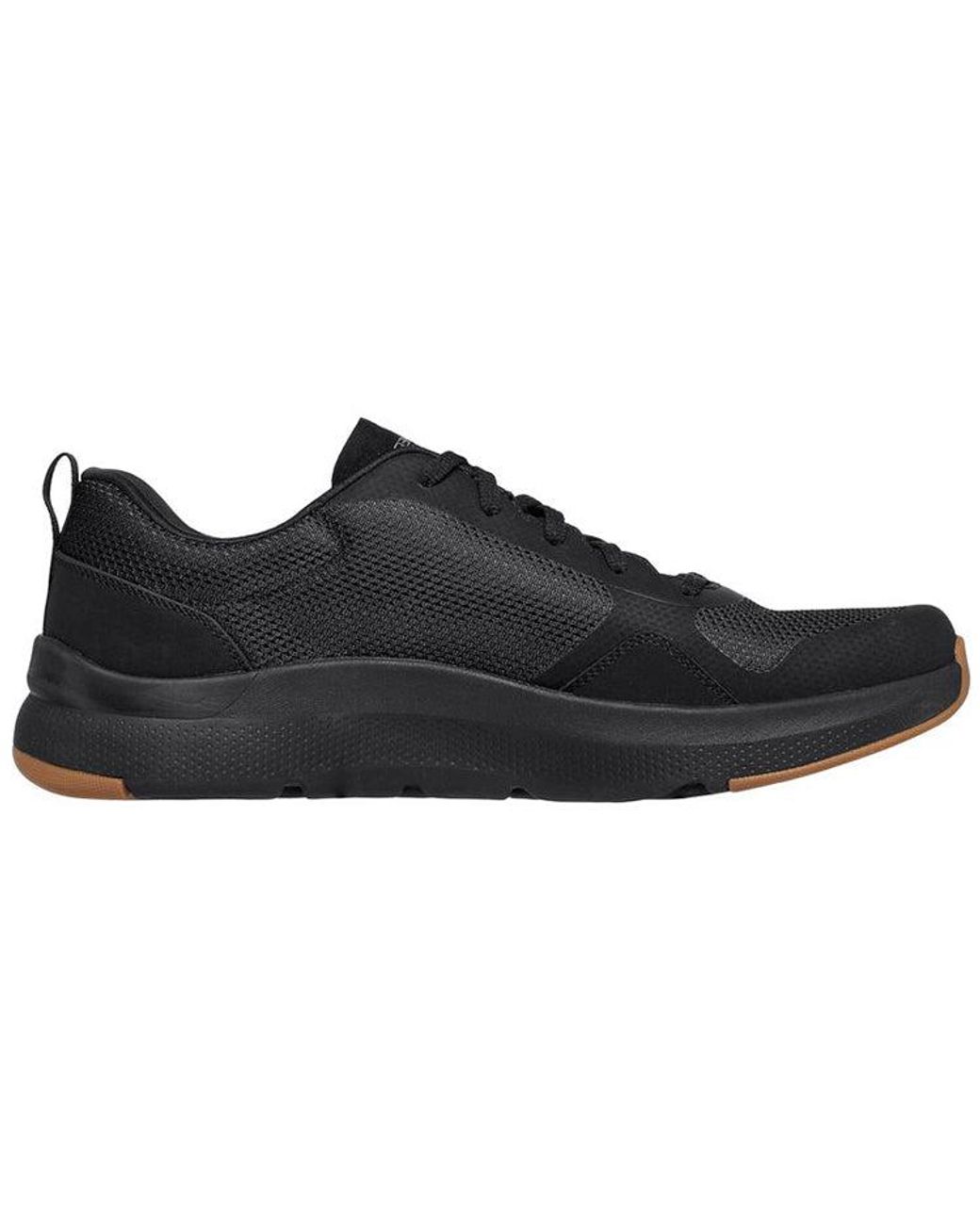 Skechers Black Gotrain Move for men