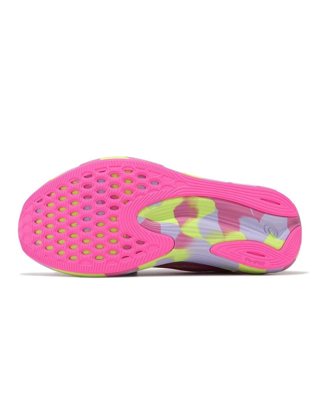 Asics Pink (Wmns) Noosa Tri 15 'Hot Safety'