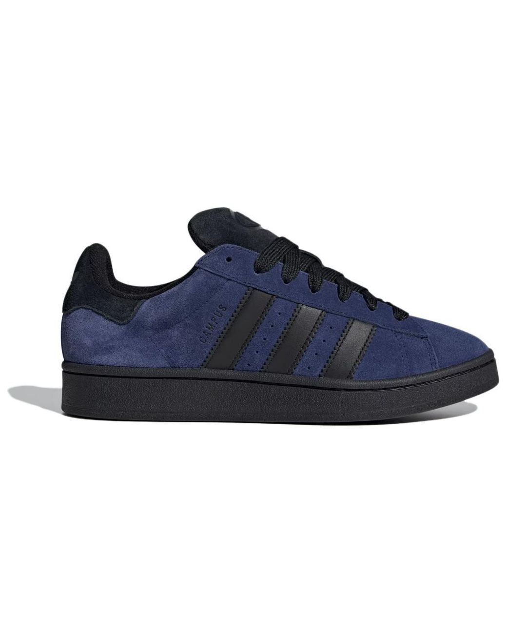 Adidas Blue Campus 00S 'Dark' for men