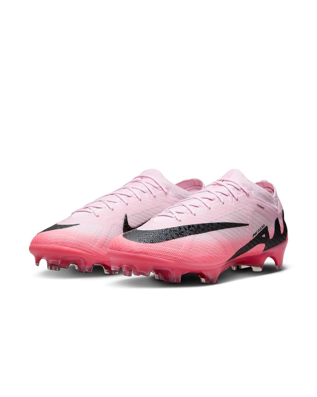 pink nike mercurial vapor
