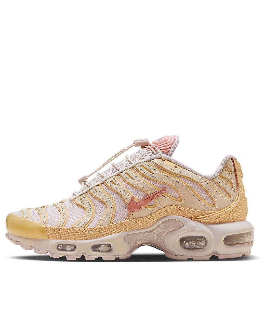 Nike Pink (Wmns) Air Max Plus