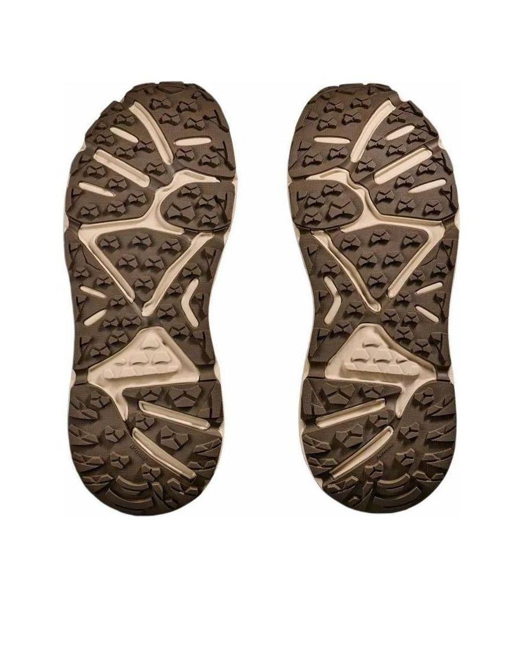 Hoka One One Natural Stinson Evo Og 'Oat Milk' for men