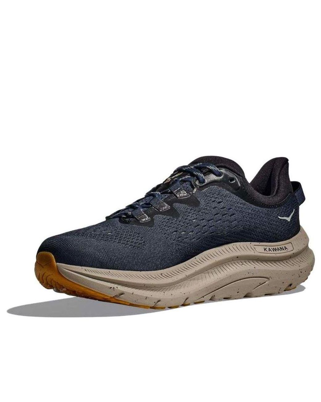 Hoka One One Blue Kawana 2 'Varsity' for men