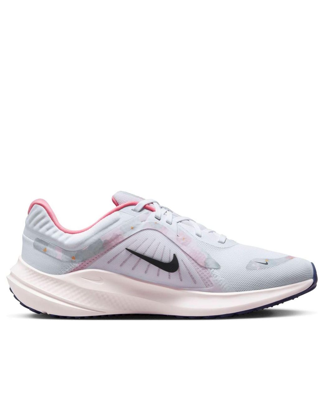 Nike White (Wmns) Quest 5 Premium Pearl'