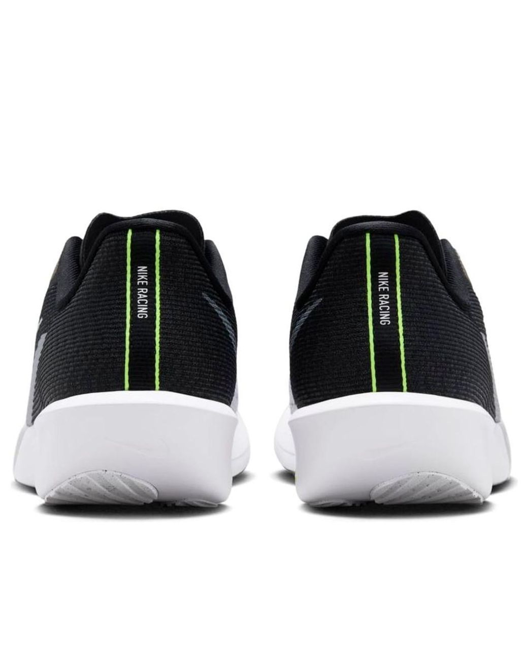 Nike Blue Air Zoom Rival Fly 4 Wolf' for men