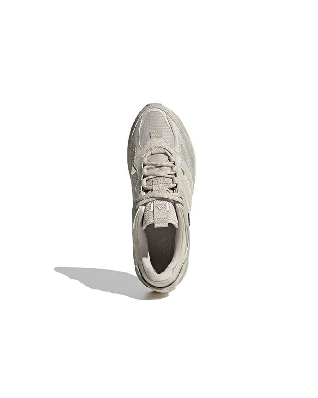 Adidas White Spiritain 2000 Gore-Tex 'Chalk Ecru Tint' for men
