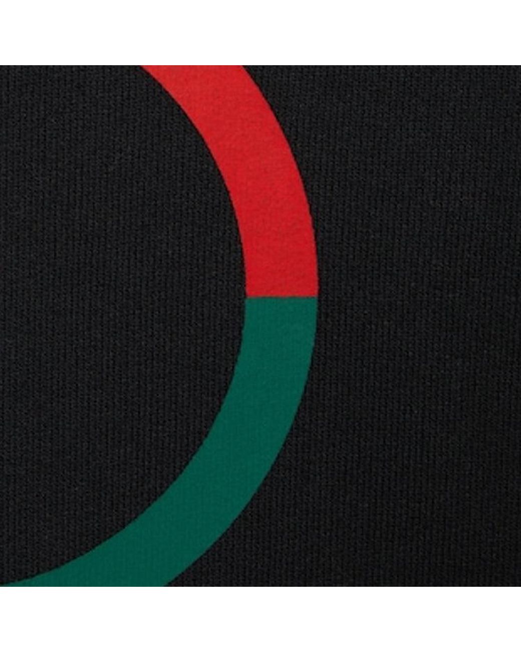 Gucci Black Hoodies for men