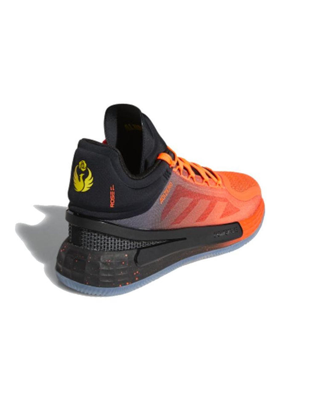 D Rise 11 adidas D Rose 11 'Phoenix Reborn' in Blue for Men | Lyst