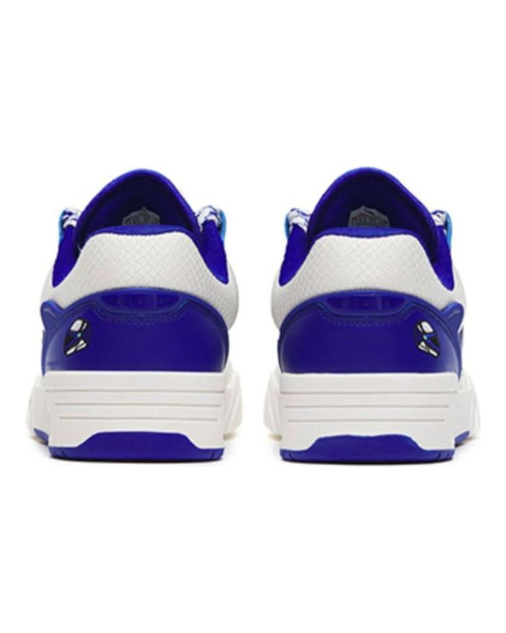 Anta Blue Aojie Dark' for men