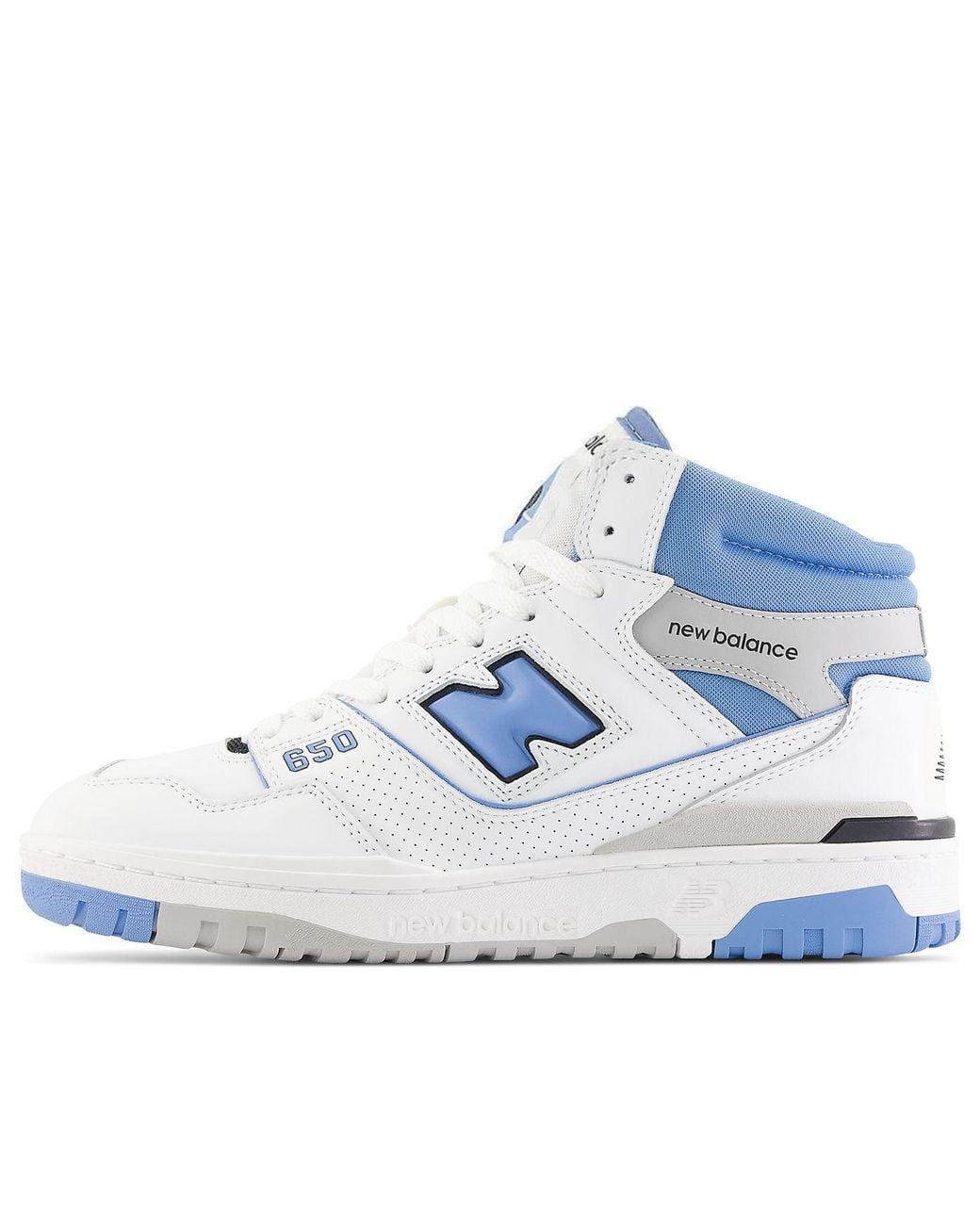 New Balance Blue 650 for men