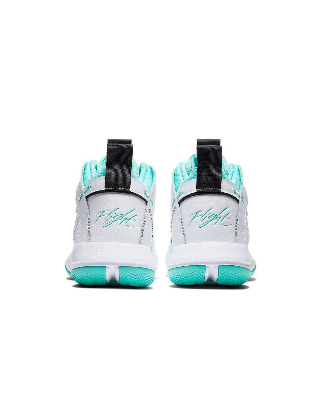Nike Blue Jumpman 2020 Pf 'Aurora' for men