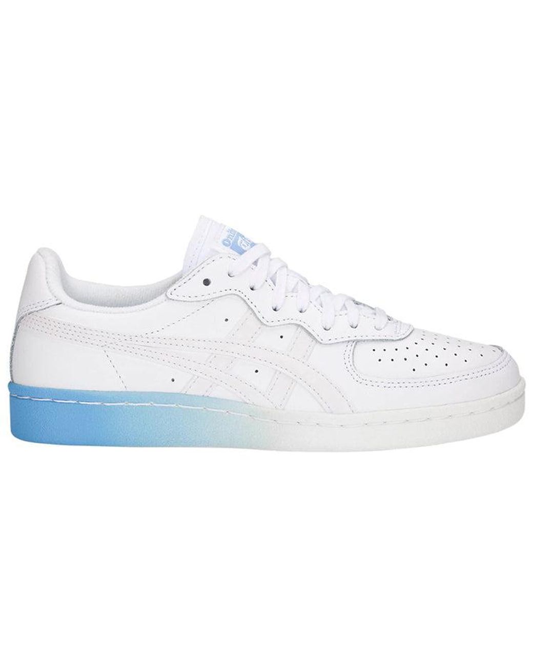 Onitsuka Tiger White (Wmns) Gsm Bell'