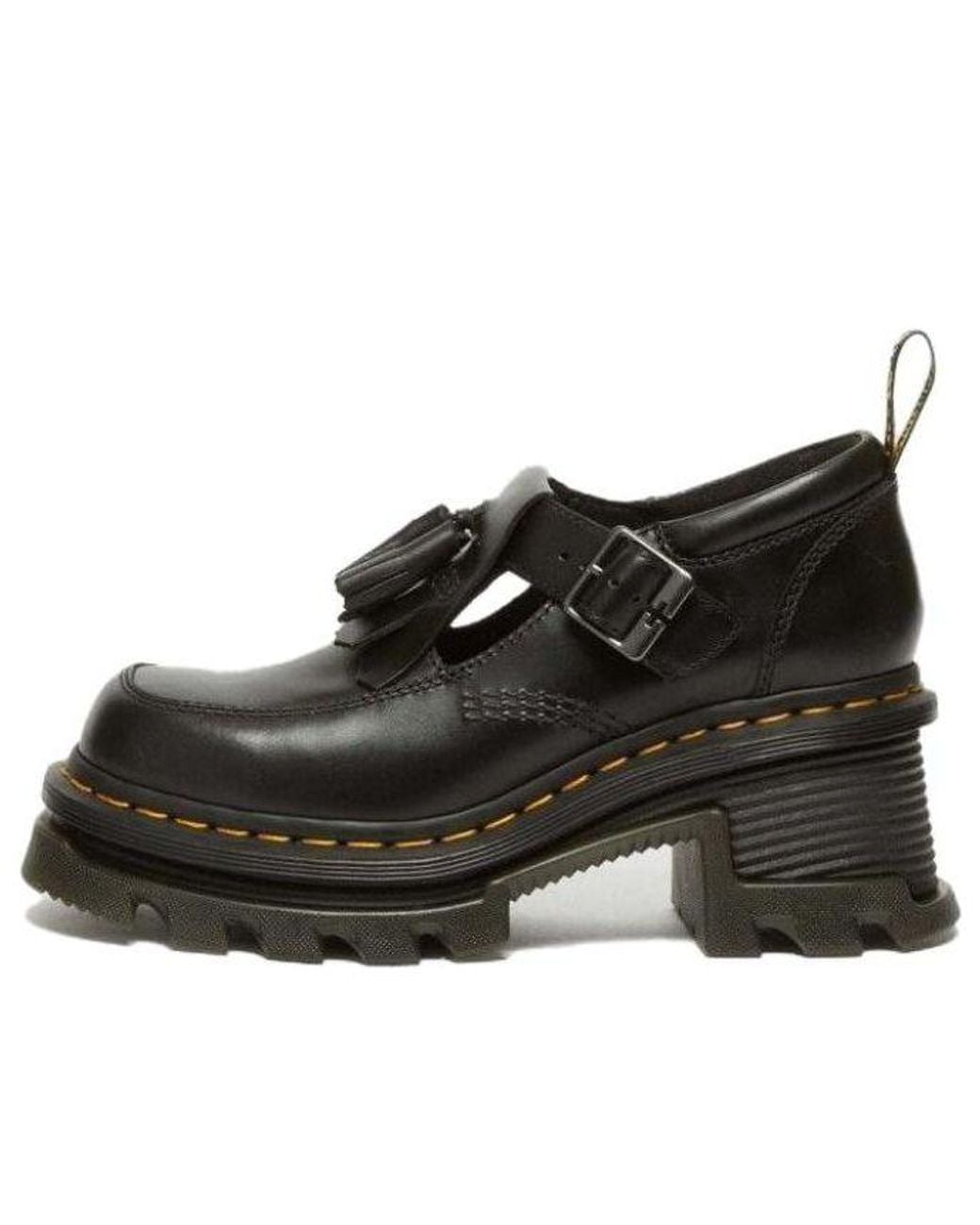 Dr. Martens Black (Wmns) Corran Mary Jane