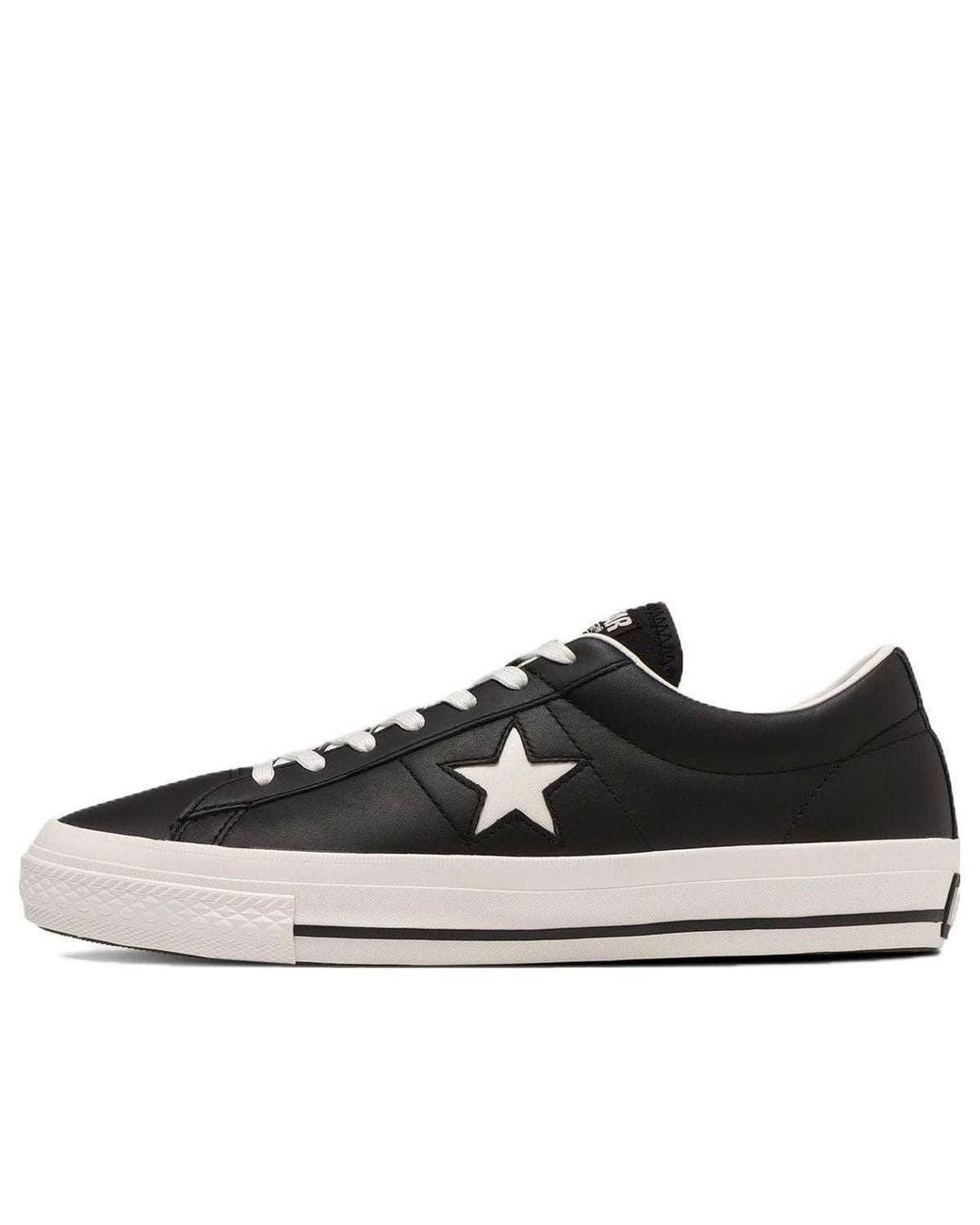 Converse Black One Star Gf for men