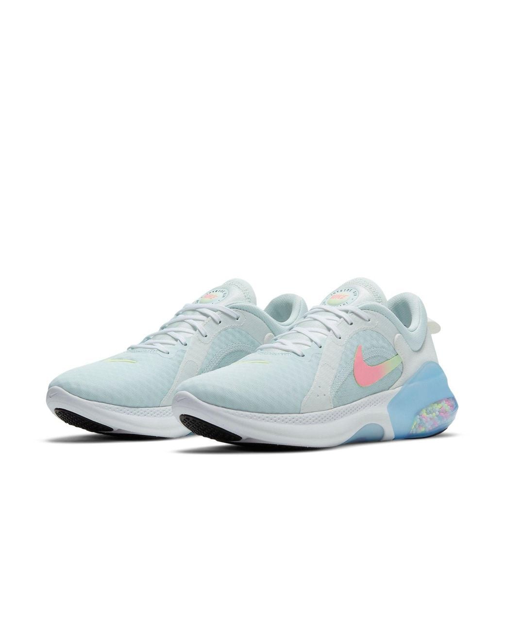 Nike Joyride Dual Run 2 Pink/blue