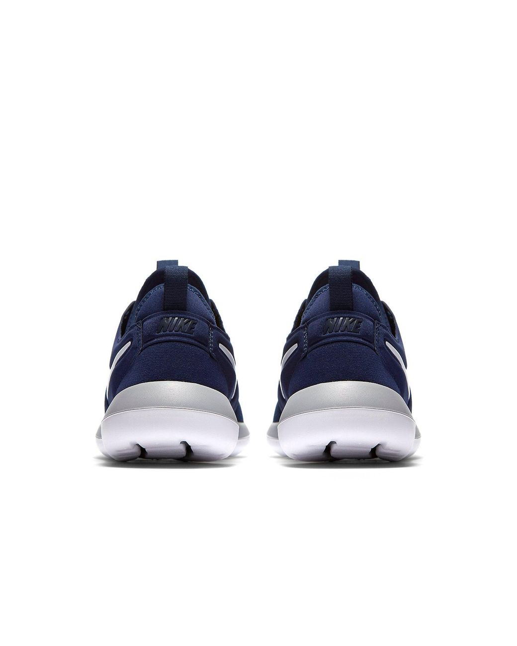 nike roshe 2 navy blue