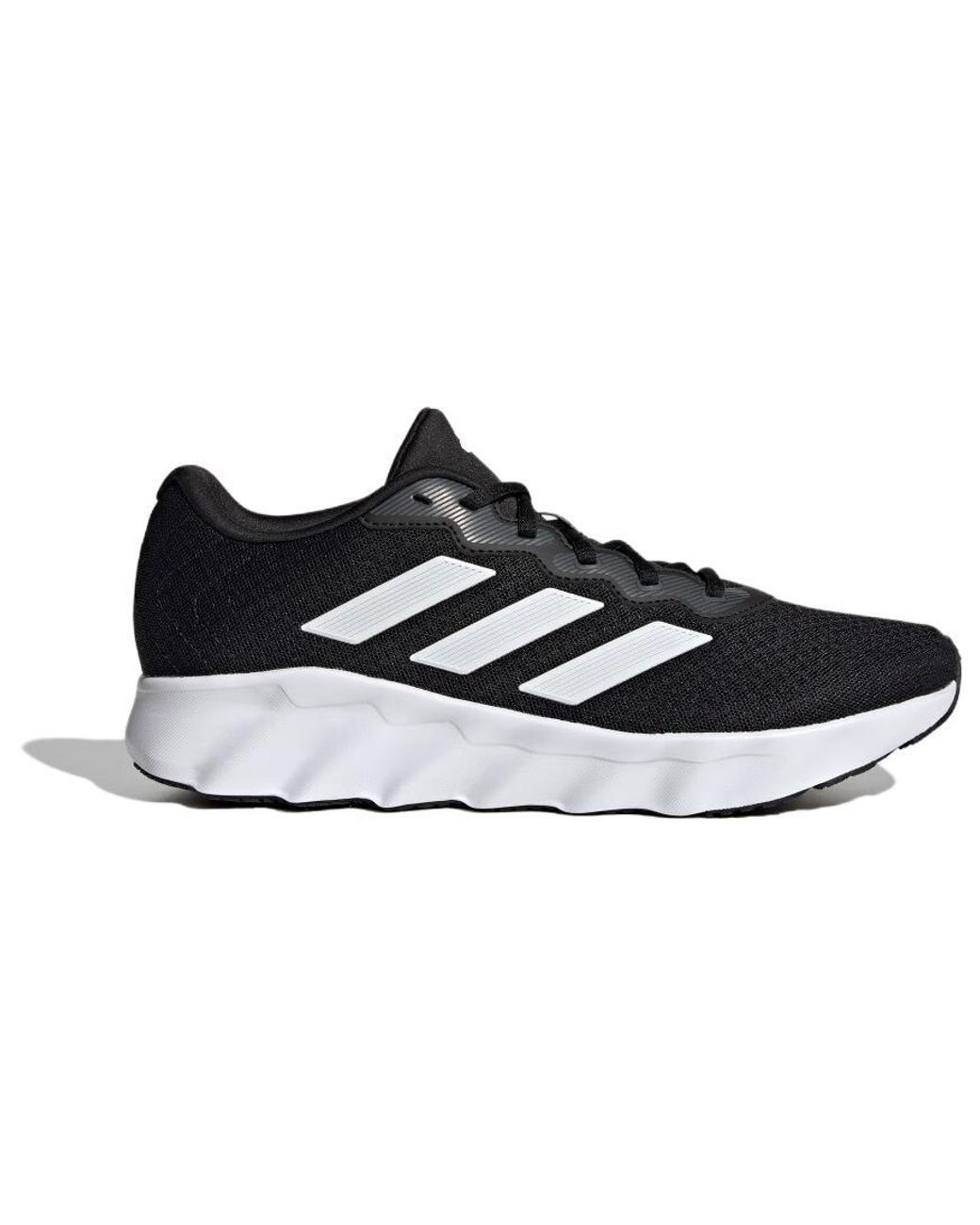 Adidas Black Switch Move 'Core' for men